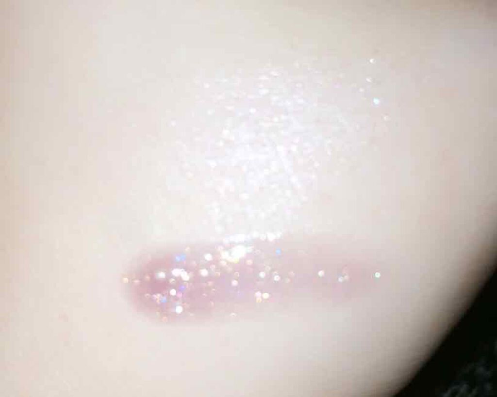 ホリデー アディクション クリスマス ラブ (クリスマスコフレ2017)/ADDICTION/メイクアップキットを使ったクチコミ(4枚目)