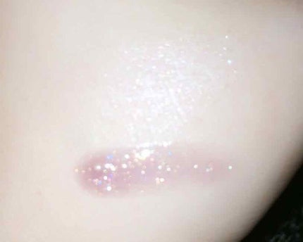 ホリデー アディクション クリスマス ラブ (クリスマスコフレ2017)/ADDICTION/メイクアップキットを使ったクチコミ(4枚目)