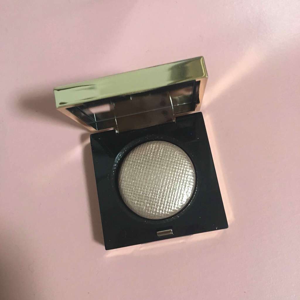 リュクスアイシャドウ/BOBBI BROWN/単色アイシャドウを使ったクチコミ(1枚目)