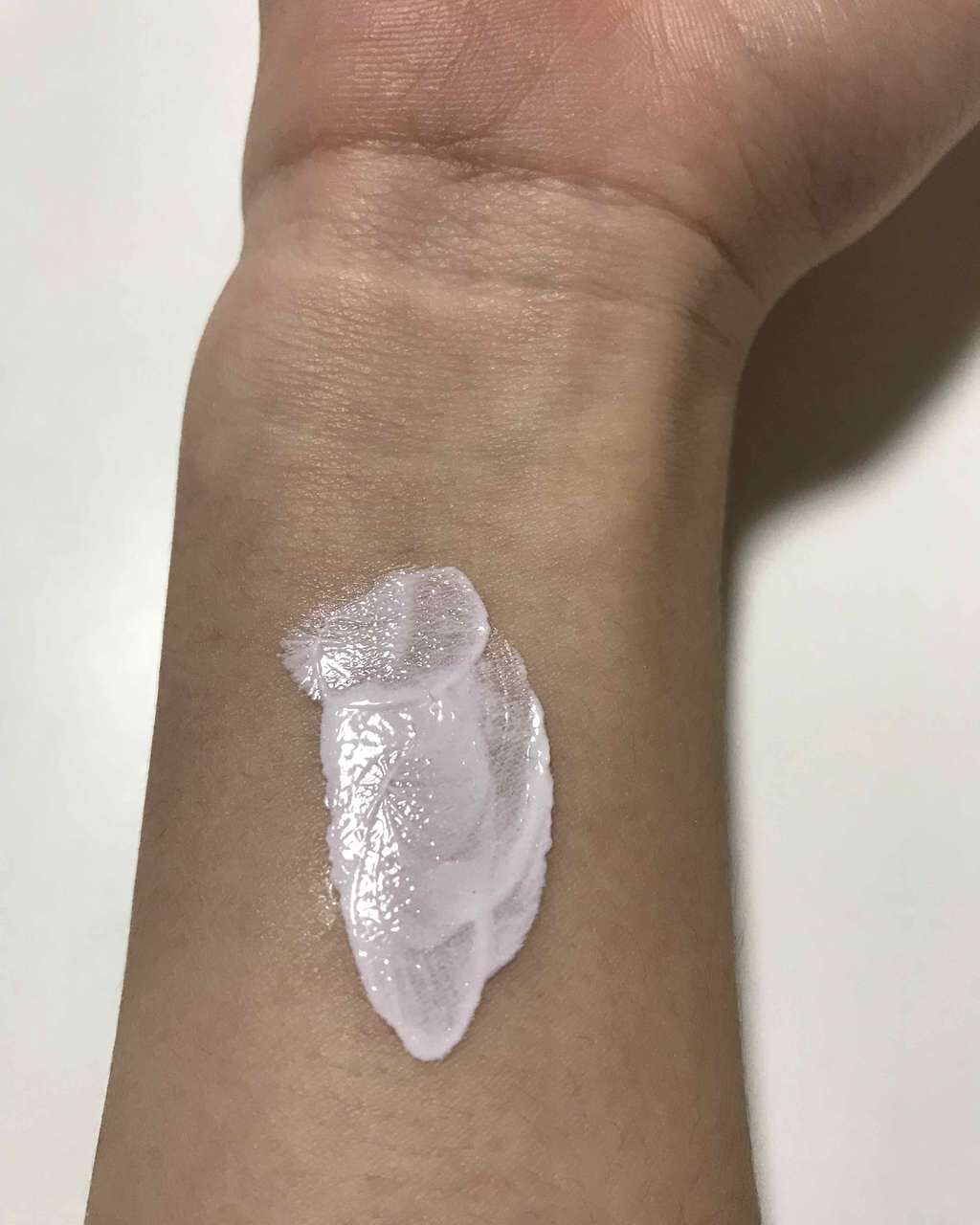 ブライトピュアベース/CandyDoll/化粧下地を使ったクチコミ（3枚目）