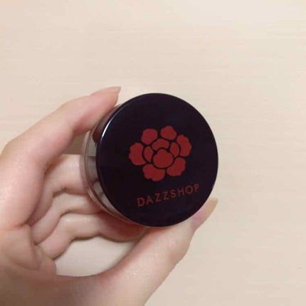 スパークリング ジェム/DAZZSHOP/ジェル・クリームアイシャドウを使ったクチコミ(1枚目)