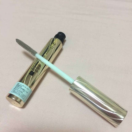 カールラッシュ フィクサー/Elégance/マスカラ下地を使ったクチコミ(1枚目)