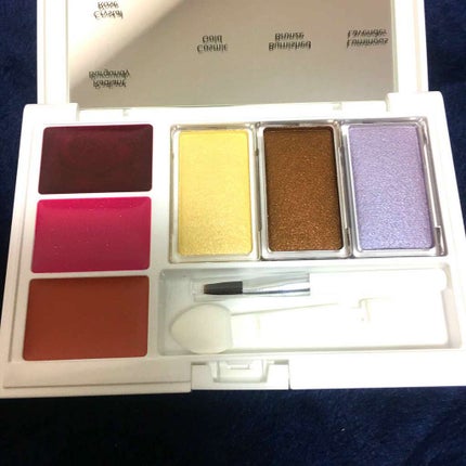 を使ったクチコミ(1枚目)