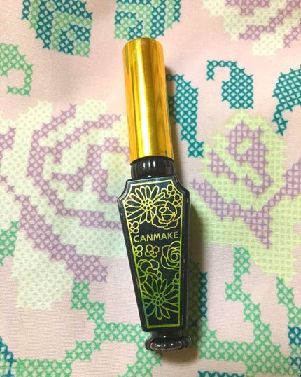 リップティントジャム/キャンメイク/リップグロスを使ったクチコミ(1枚目)