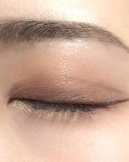 ダブルラインフェイカー/KATE/リキッドアイライナーを使ったクチコミ(4枚目)