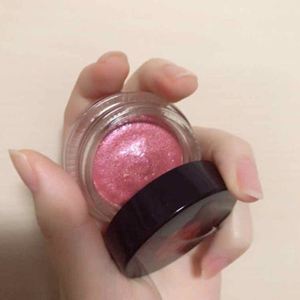 スパークリング ジェム/DAZZSHOP/ジェル・クリームアイシャドウを使ったクチコミ(2枚目)