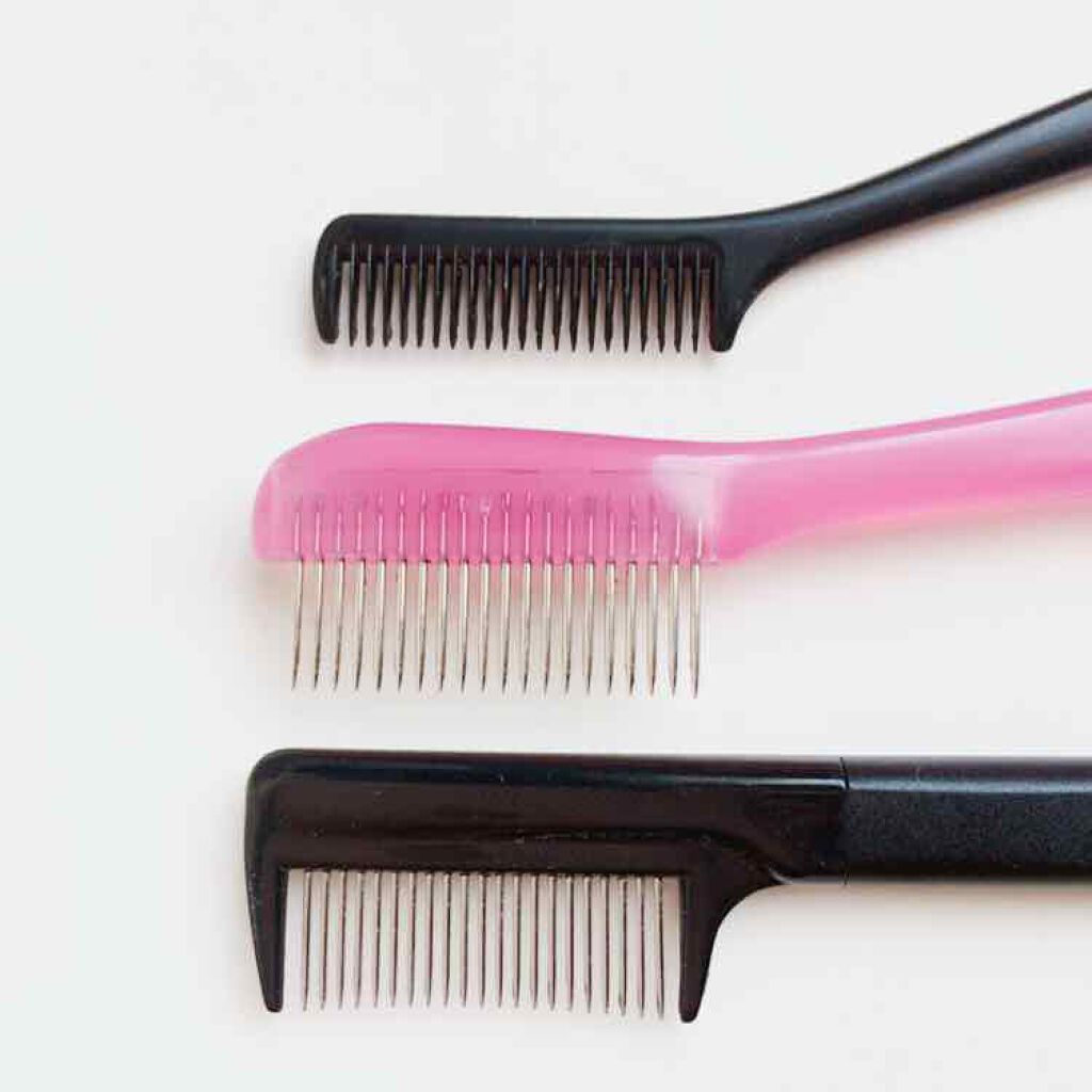 コーム/IPSA/その他化粧小物を使ったクチコミ(2枚目)