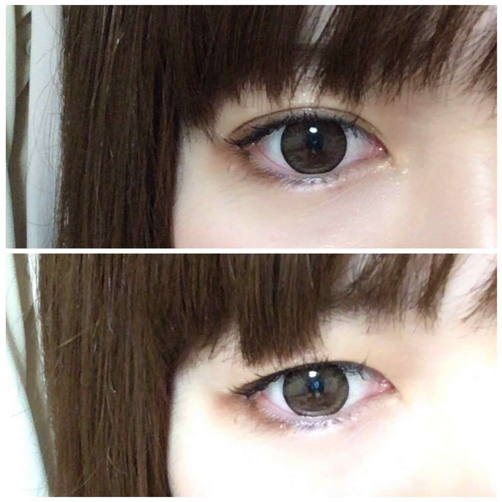 両面二重テープ/DAISO/二重まぶた用アイテムを使ったクチコミ(3枚目)