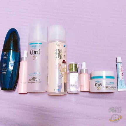 高品位「スクワラン」II/HABA/フェイスオイルを使ったクチコミ(2枚目)