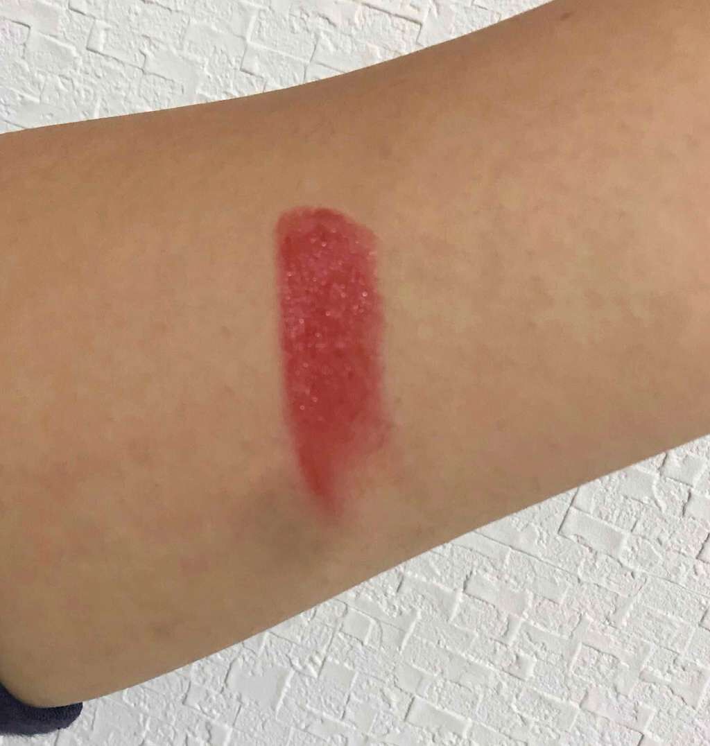 アディクション ザ リップスティック シアー/ADDICTION/口紅を使ったクチコミ(2枚目)