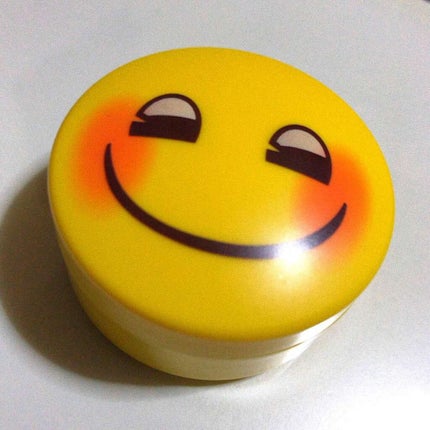 ノーセバム ミネラルパウダー/innisfree/ルースパウダーを使ったクチコミ(1枚目)