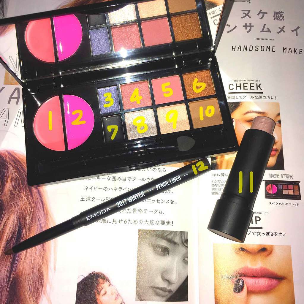 JELLY 2018年1月号/JELLY/雑誌を使ったクチコミ(2枚目)