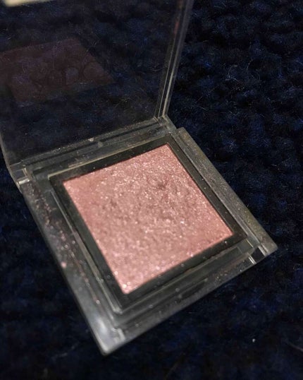 アディクション ザ アイシャドウ/ADDICTION/単色アイシャドウを使ったクチコミ(1枚目)