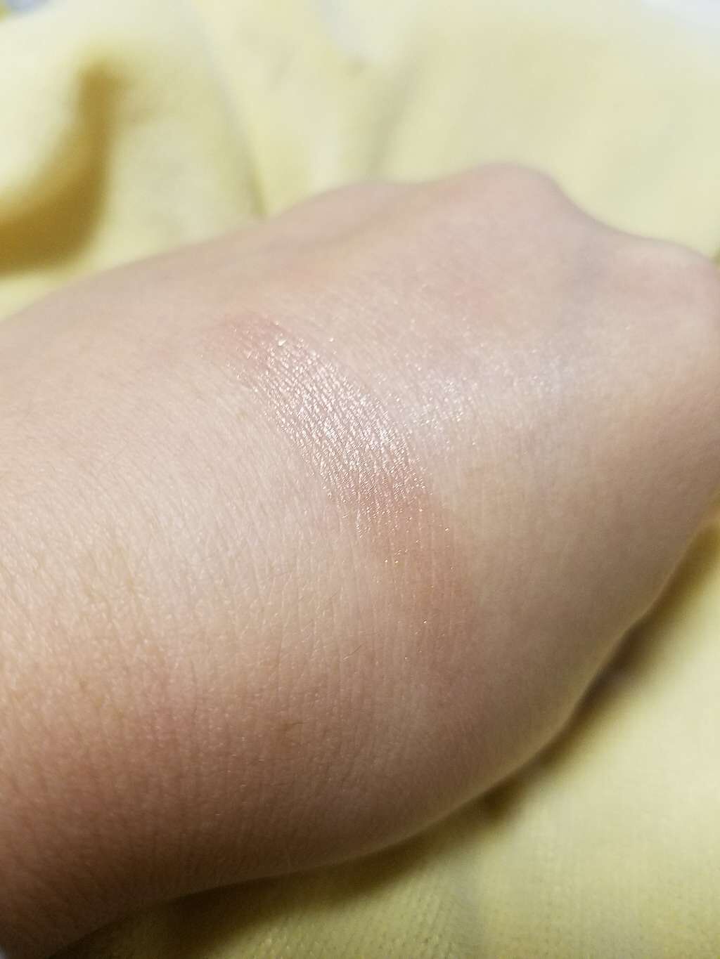 セレクト アイカラー/ESPRIQUE/単色アイシャドウを使ったクチコミ（2枚目）