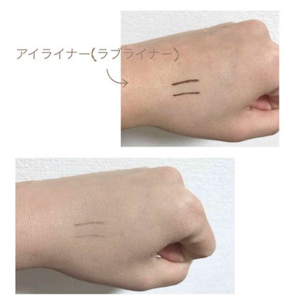 ミネラルCCクリーム BU(ブライトアップ)/毛穴パテ職人/CCクリームを使ったクチコミ(2枚目)