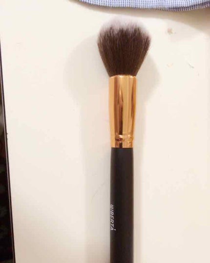 化粧ブラシセット/amoore/メイクブラシを使ったクチコミ(1枚目)