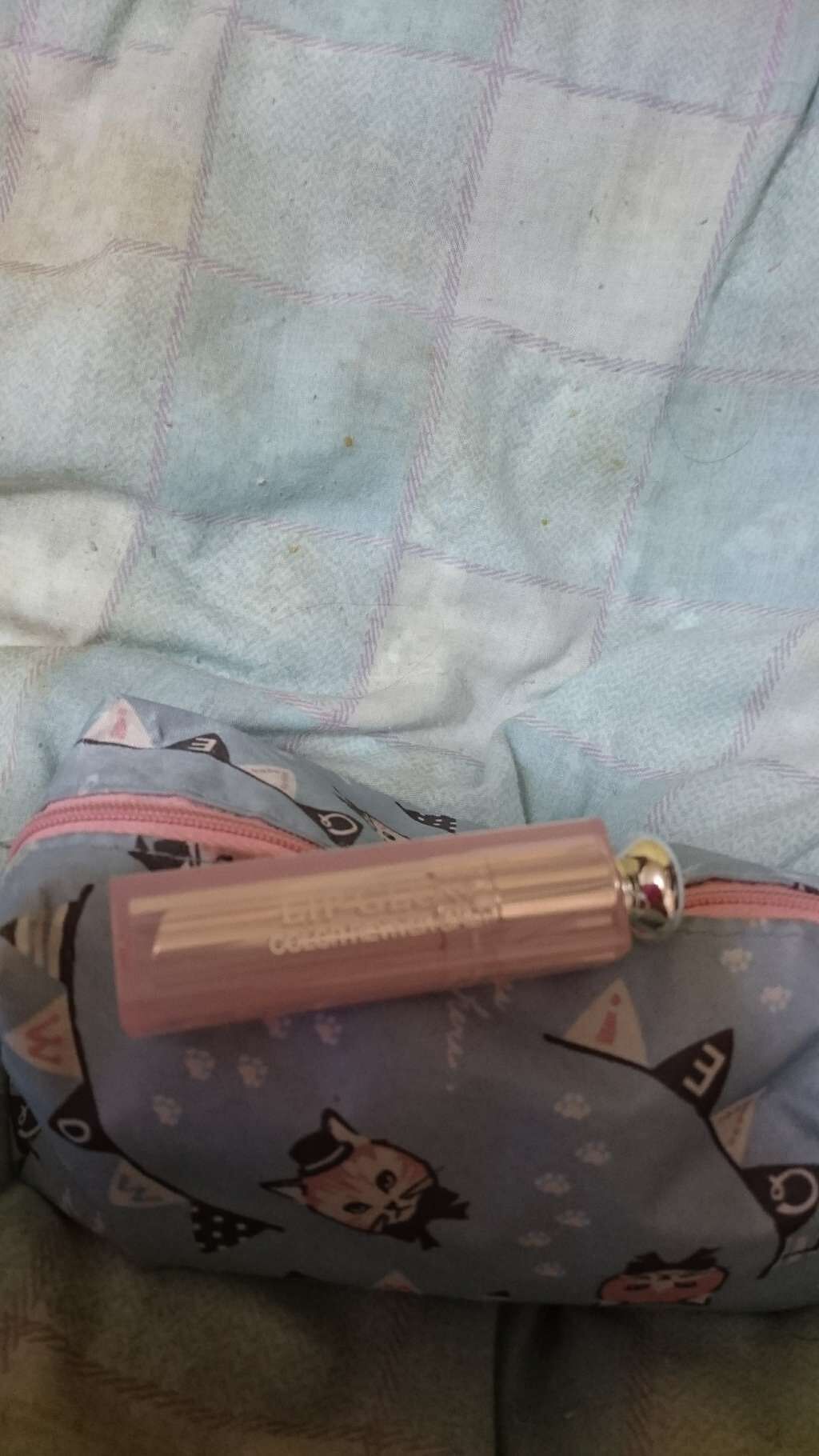 【旧】ディオール アディクト リップ グロウ/Dior/リップケアを使ったクチコミ(1枚目)