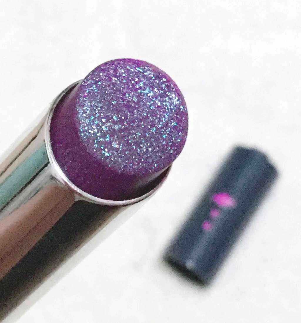 ユニバース ディアマイ グロッシーティントリップトーク/ETUDE/口紅を使ったクチコミ(2枚目)