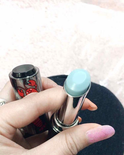 ディアマイ グロッシーティントリップトーク/ETUDE/リップグロスを使ったクチコミ(1枚目)