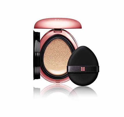 イオン デ クッション/UZU BY FLOWFUSHI/クッションファンデーションを使ったクチコミ(1枚目)