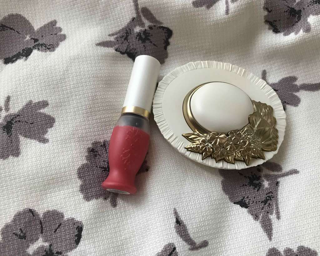 アイシャドウ/レ・メルヴェイユーズ ラデュレ/アイシャドウパレットを使ったクチコミ（1枚目）