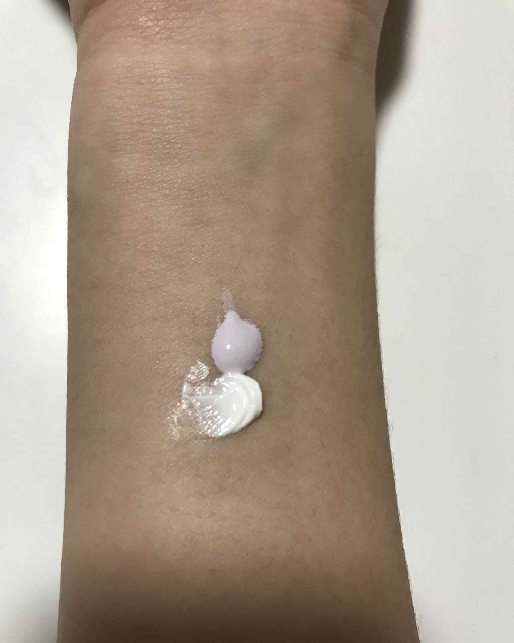 ブライトピュアベース/CandyDoll/化粧下地を使ったクチコミ（2枚目）