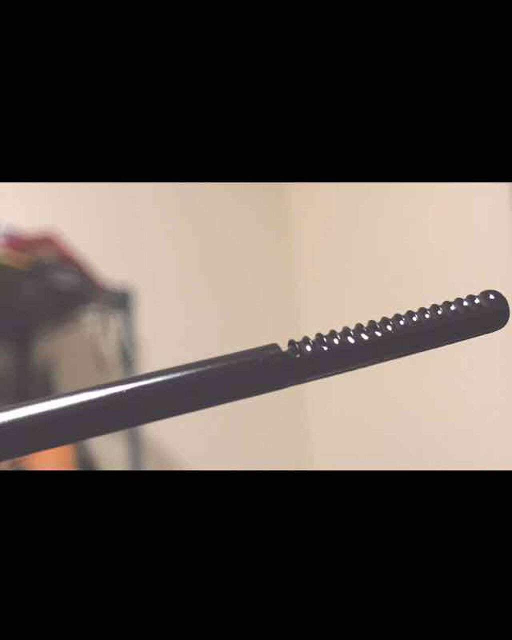 ヒロインメイクSP スピーディーマスカラリムーバー/ヒロインメイク/ポイントメイクリムーバーを使ったクチコミ(2枚目)