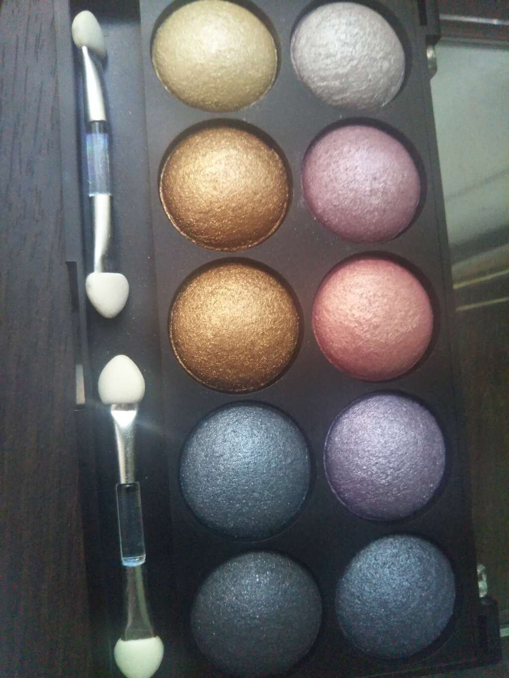 Rico on LIPS 「LosAngelesに旅行に行った先月購入しました。発色も良く..」(2枚目)