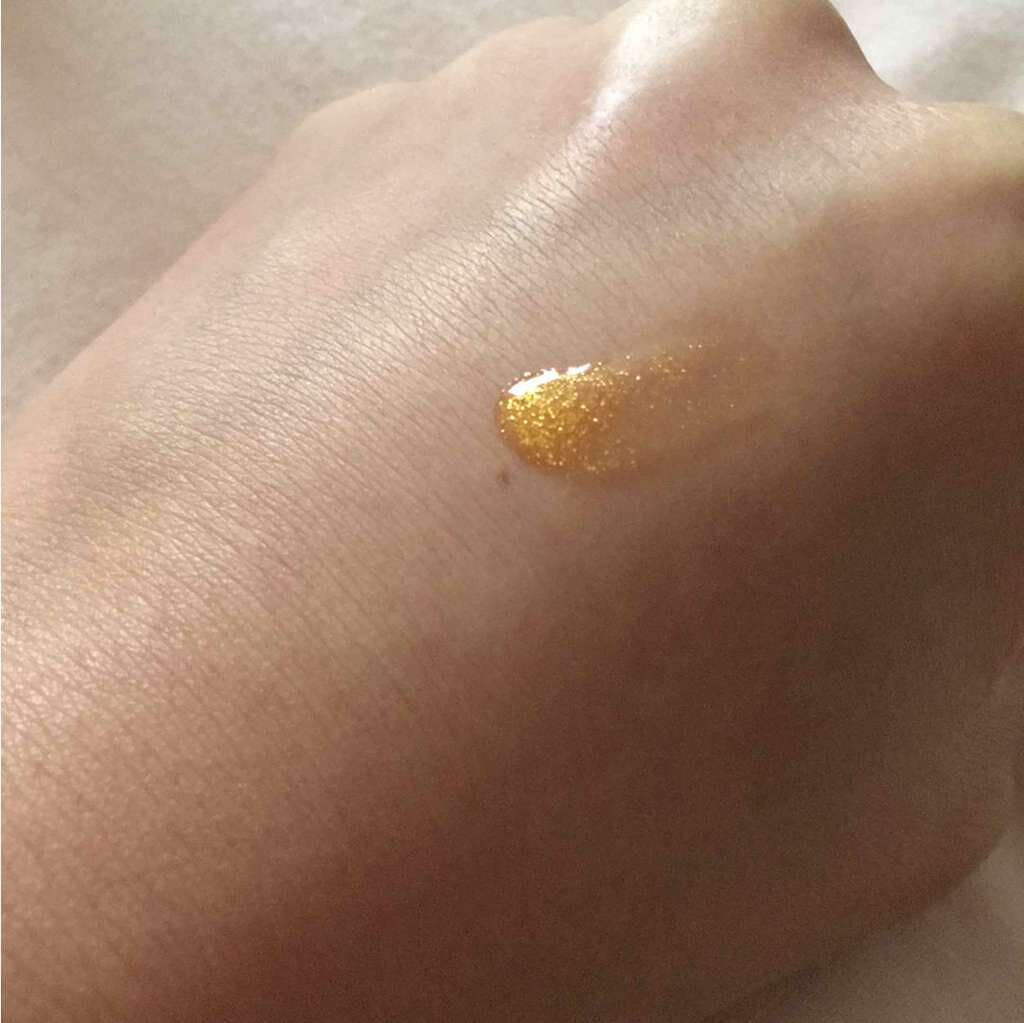 コンフォート リップオイル /CLARINS/リップグロスを使ったクチコミ(3枚目)