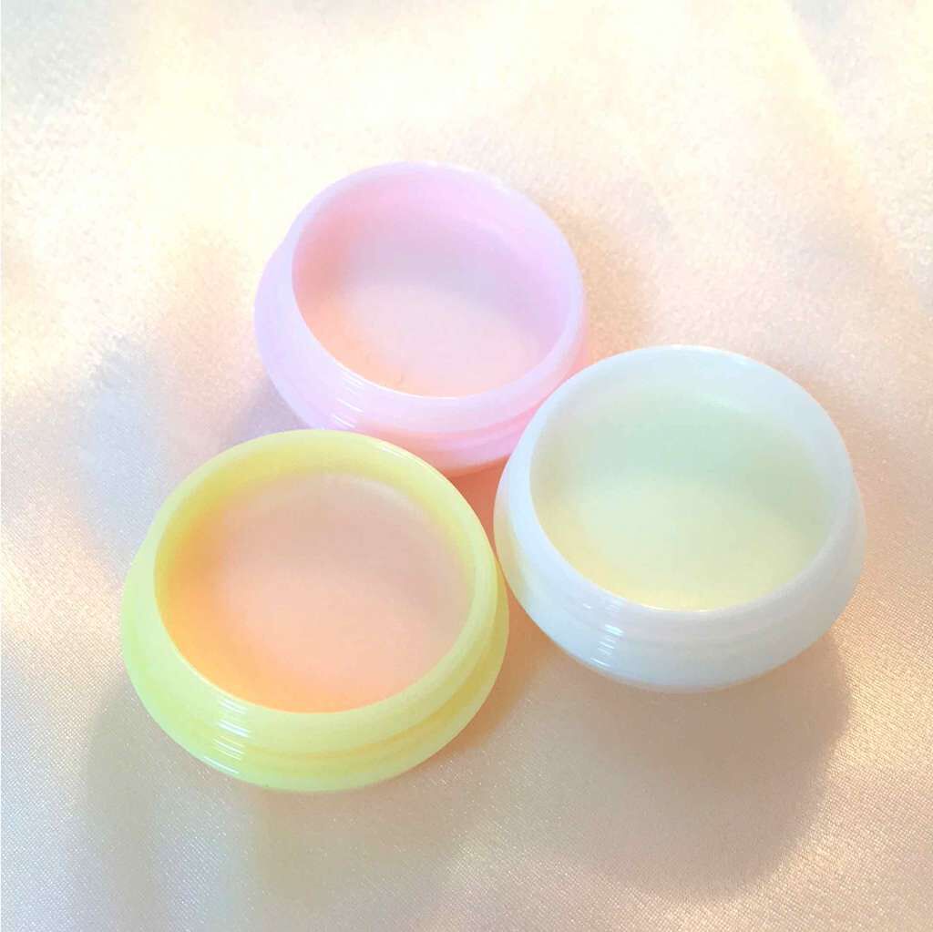 うさぎ饅頭/舞妓さんの練り香水/練り香水を使ったクチコミ(2枚目)