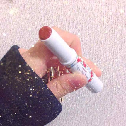 ステイオンバームルージュ/キャンメイク/口紅を使ったクチコミ(2枚目)