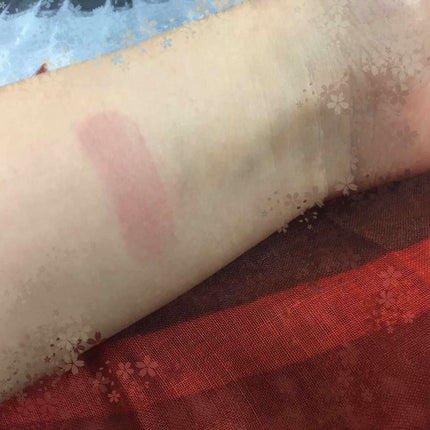 シャインオン/ロレアル パリ/口紅を使ったクチコミ(4枚目)