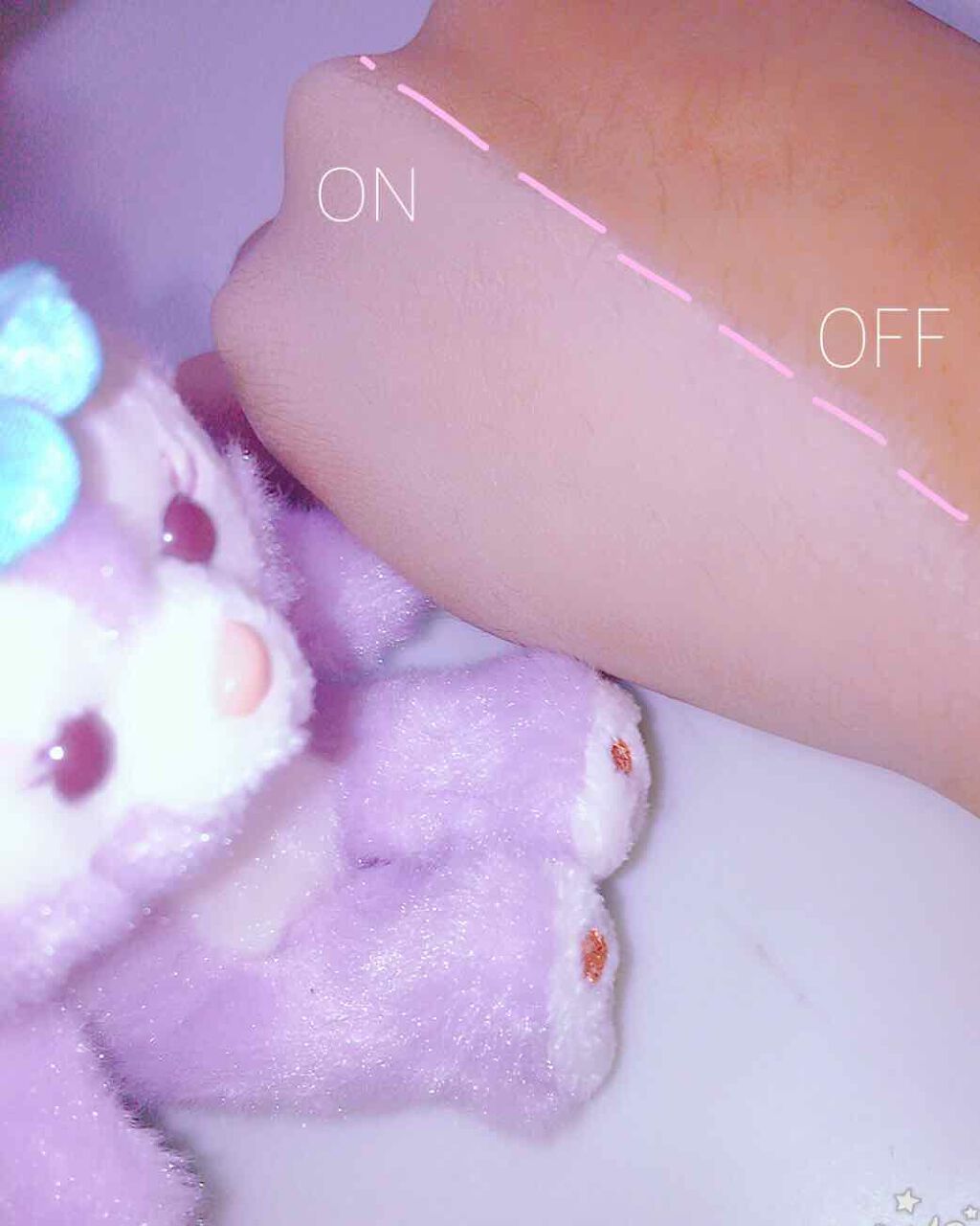 シークレットスキンメイカーゼロ(リキッド)/KATE/リキッドファンデーションを使ったクチコミ(3枚目)