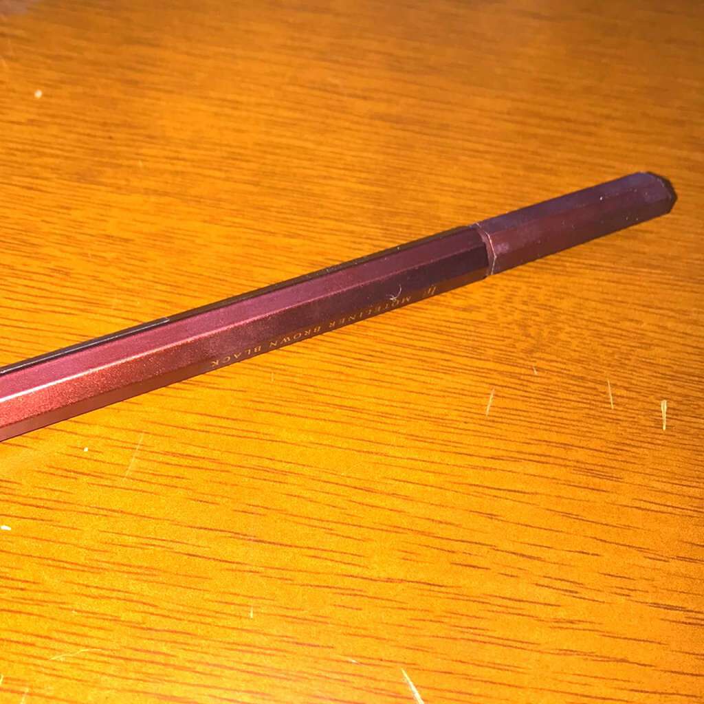 モテライナー リキッド/UZU BY FLOWFUSHI/リキッドアイライナーを使ったクチコミ(1枚目)