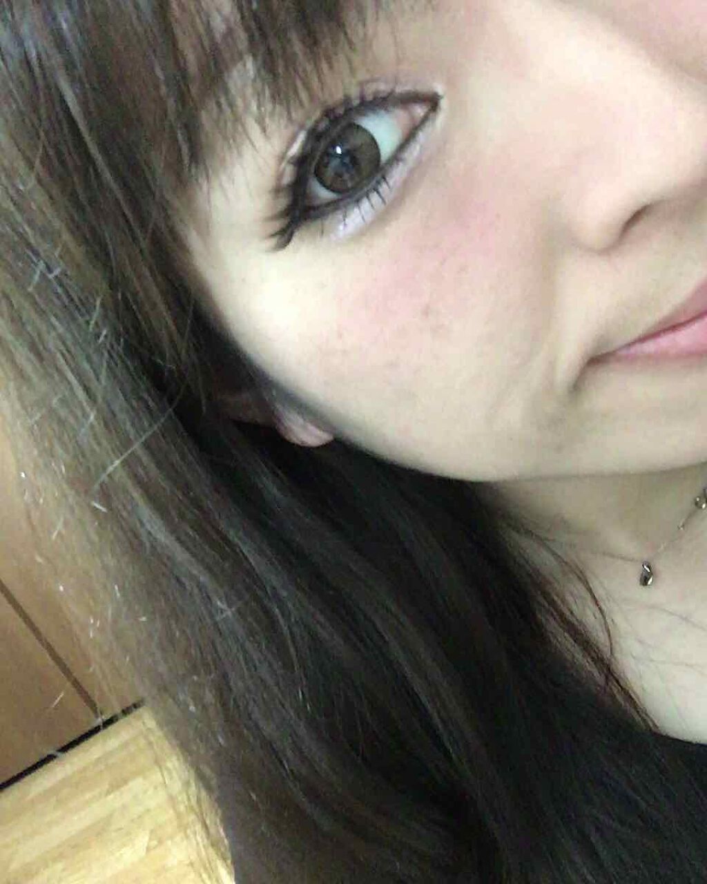 スタイリングアイゾーンコンパクト/LUNASOL/アイシャドウパレットを使ったクチコミ(2枚目)