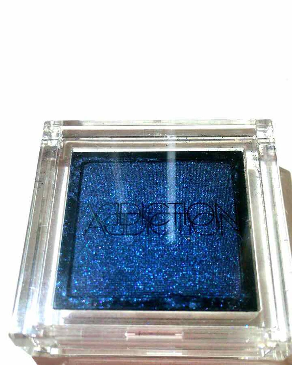 アディクション ザ アイシャドウ/ADDICTION/単色アイシャドウを使ったクチコミ(1枚目)