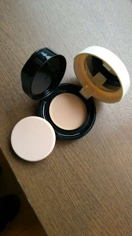 ミルキースキンリメイカー/MAJOLICA MAJORCA/化粧下地を使ったクチコミ(2枚目)