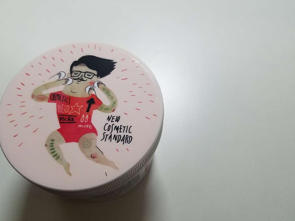 ワンステップオリジナルクリアパッド/COSRX/トナーパッドを使ったクチコミ(1枚目)