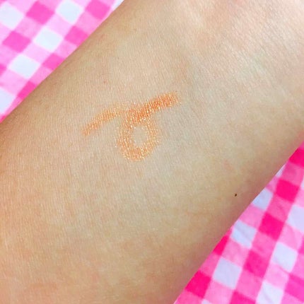 クレヨン アイカラー/Visée/スティックアイシャドウを使ったクチコミ(3枚目)