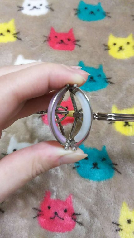 スプリングパワーカーラー/excel/ビューラーを使ったクチコミ(2枚目)