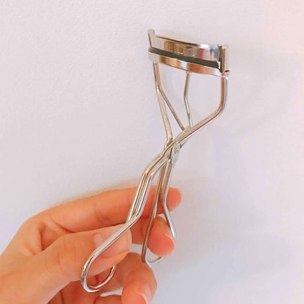 アイラッシュカーラー /SHISEIDO/ビューラーを使ったクチコミ(4枚目)