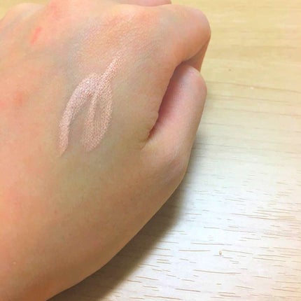 ポアカバーコンシーラー/キャンメイク/スティックコンシーラーを使ったクチコミ(2枚目)
