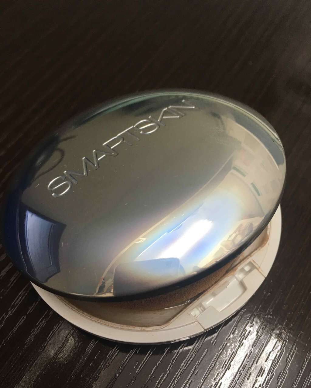 アルビオン スマートスキン ベリーレア/ALBION/クリーム・エマルジョンファンデーションを使ったクチコミ(1枚目)