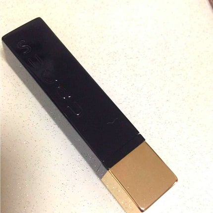 エクストラ グロウ リップスティック/SUQQU/口紅を使ったクチコミ(1枚目)