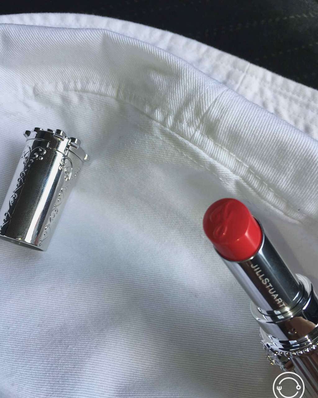 リップブロッサム (旧)/JILL STUART/口紅を使ったクチコミ（1枚目）