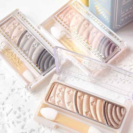 リシェ リキッド アイライナー/Visée/リキッドアイライナーを使ったクチコミ(1枚目)