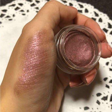 AQ MW アイグロウ ジェム/DECORTÉ/ジェル・クリームアイシャドウを使ったクチコミ(2枚目)