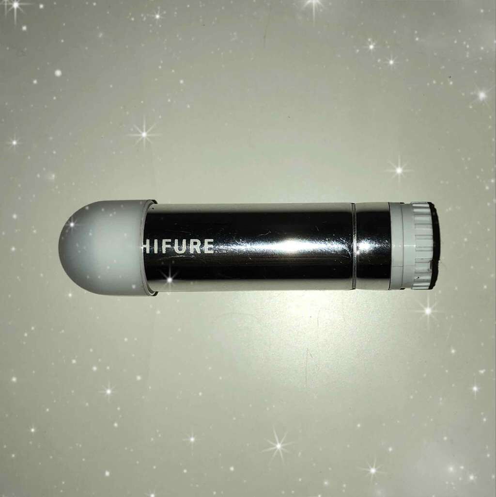 口紅(詰替用)/ちふれ/口紅を使ったクチコミ(2枚目)