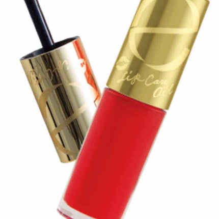 リップケアオイル/excel/リップグロスを使ったクチコミ(1枚目)