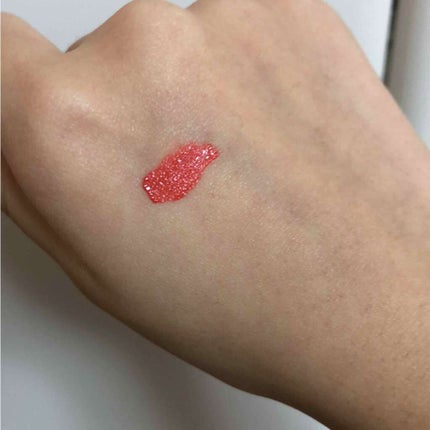 インク ベルベット/PERIPERA/口紅を使ったクチコミ(2枚目)